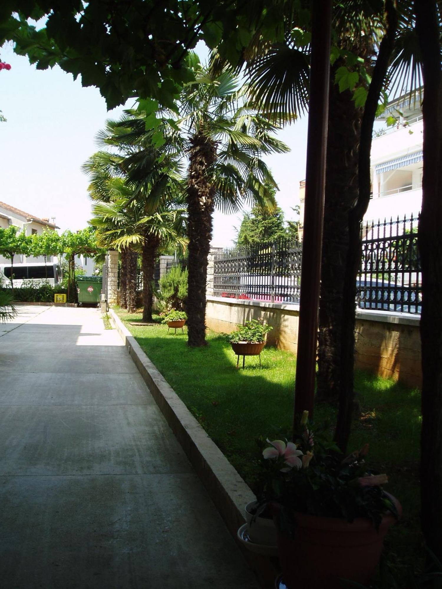 Apartments Modrusan Rovinj Extérieur photo