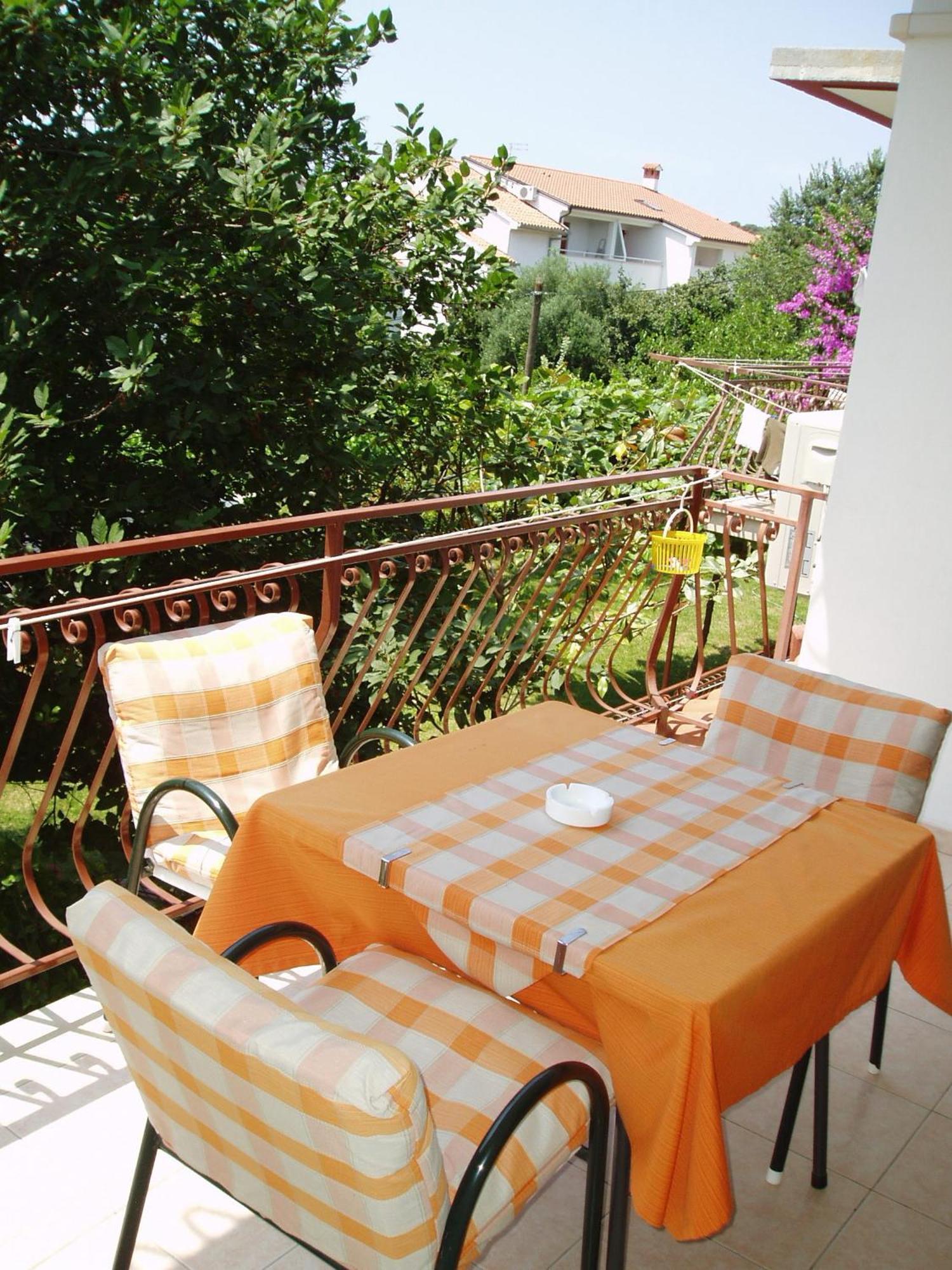 Apartments Modrusan Rovinj Extérieur photo