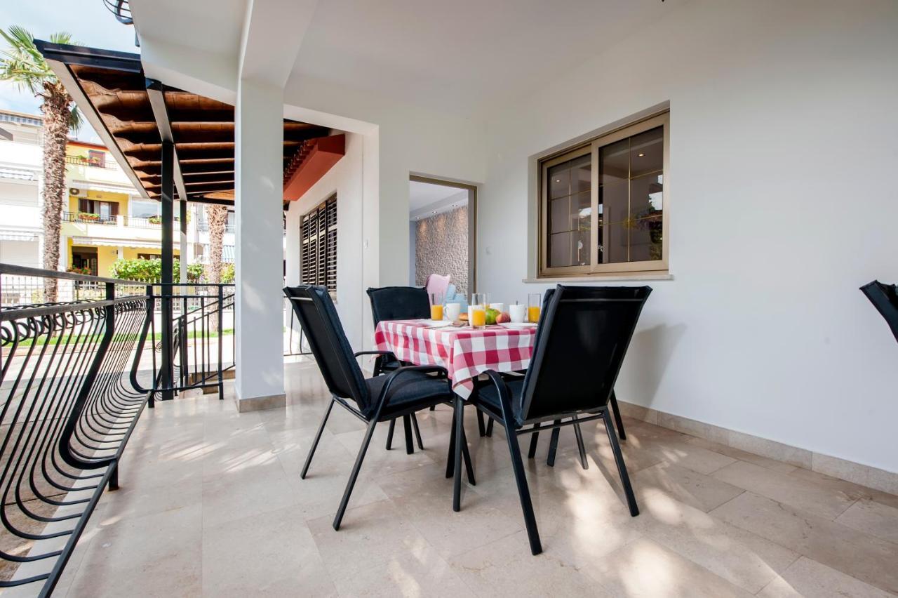Apartments Modrusan Rovinj Extérieur photo