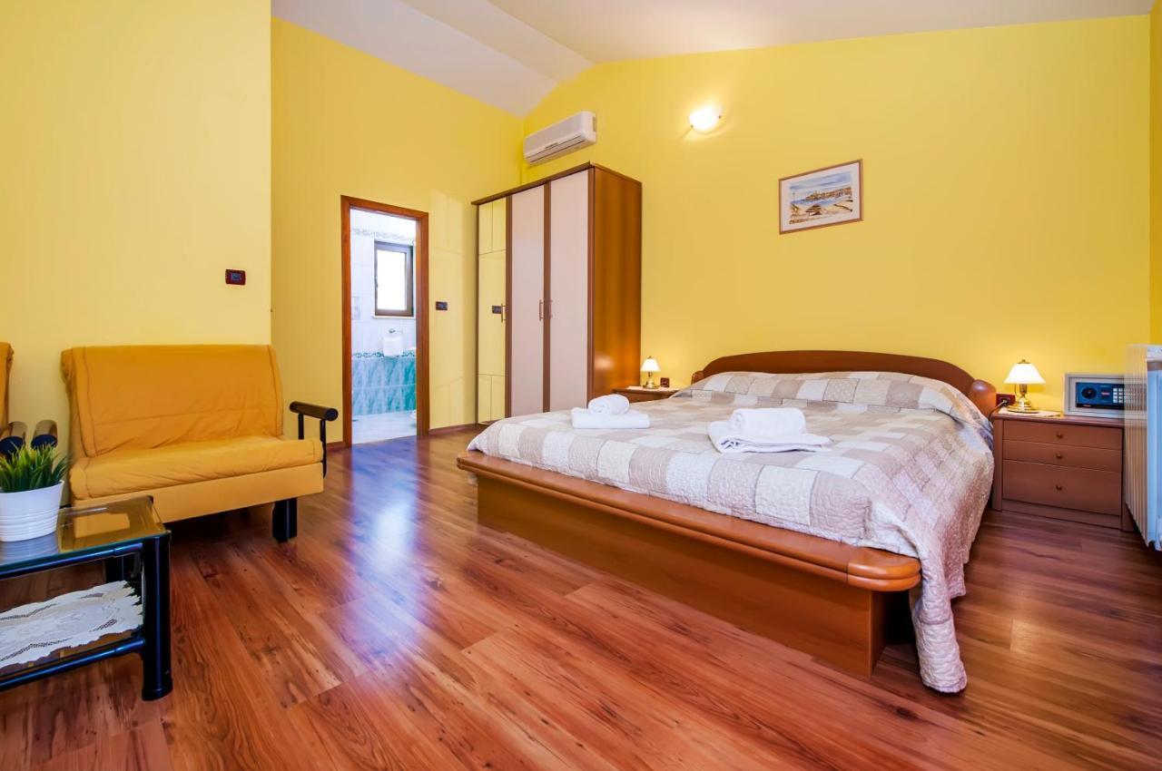 Apartments Modrusan Rovinj Extérieur photo